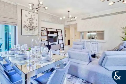 Apartamento en Downtown Dubai (Downtown Burj Dubai), Dubai, 1 dormitorio, 85 m², № 76170 - foto 2