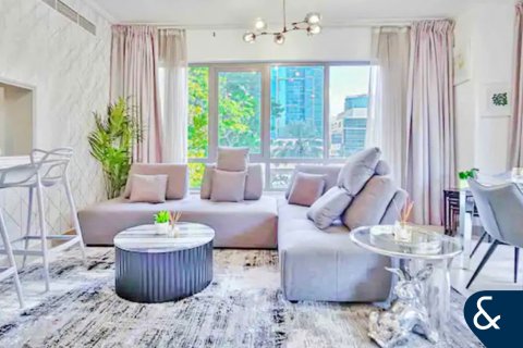 Apartamento en Downtown Dubai (Downtown Burj Dubai), Dubai, 1 dormitorio, 85 m², № 76170 - foto 3