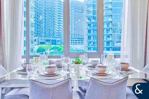 Apartamento en Downtown Dubai (Downtown Burj Dubai), Dubai, 1 dormitorio, 85 m², № 76170 - foto 8