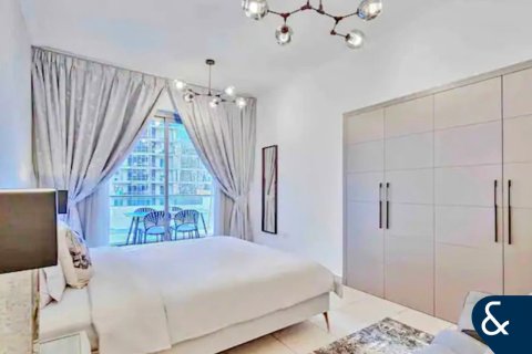 Apartamento en Downtown Dubai (Downtown Burj Dubai), Dubai, 1 dormitorio, 85 m², № 76170 - foto 10