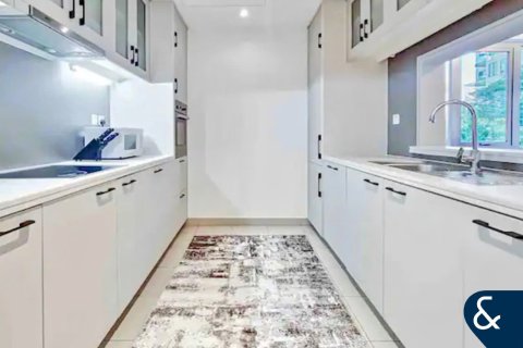 Apartamento en Downtown Dubai (Downtown Burj Dubai), Dubai, 1 dormitorio, 85 m², № 76170 - foto 5