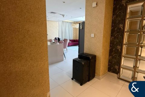 Appartement à Park Point, Dubai Hills Estate, Dubai, 3 chambres, 186 m², № 76166 - photo 11