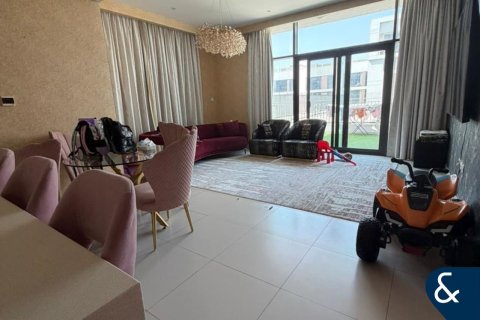 Appartement à Park Point, Dubai Hills Estate, Dubai, 3 chambres, 186 m², № 76166 - photo 13