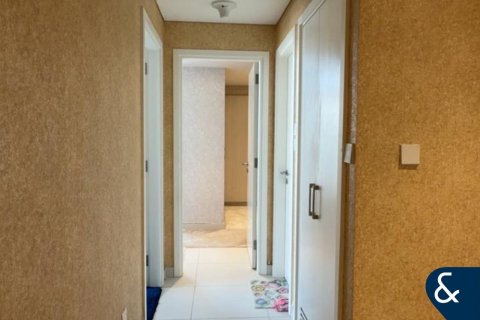 Appartement à Park Point, Dubai Hills Estate, Dubai, 3 chambres, 186 m², № 76166 - photo 2