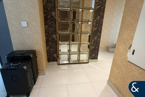 Appartement à Park Point, Dubai Hills Estate, Dubai, 3 chambres, 186 m², № 76166 - photo 1