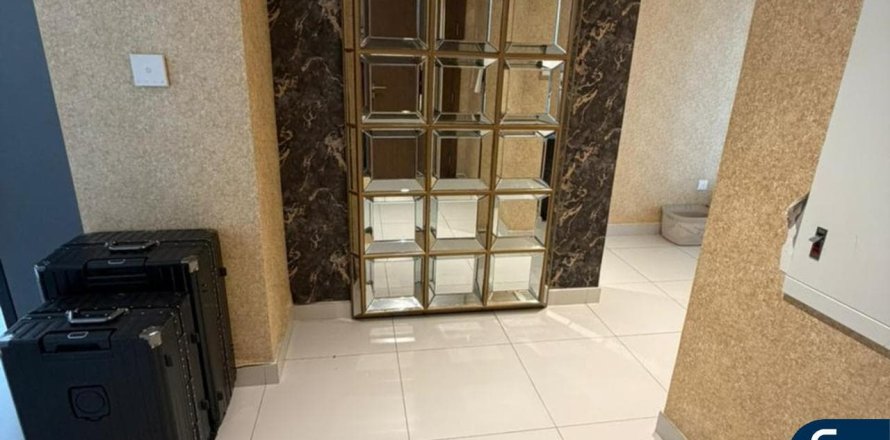 Appartement à Park Point, Dubai Hills Estate, Dubai, 3 chambres, 186 m², № 76166