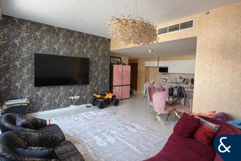 Appartement à Park Point, Dubai Hills Estate, Dubai, 3 chambres, 186 m², № 76166 - photo 15