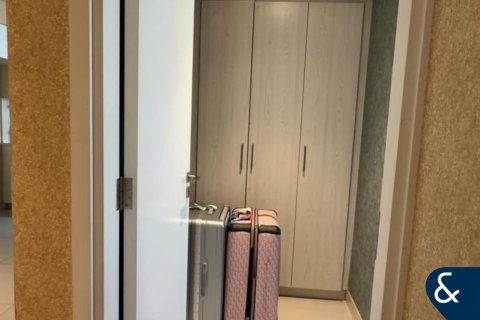 Appartement à Park Point, Dubai Hills Estate, Dubai, 3 chambres, 186 m², № 76166 - photo 14