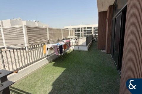 Appartement à Park Point, Dubai Hills Estate, Dubai, 3 chambres, 186 m², № 76166 - photo 8