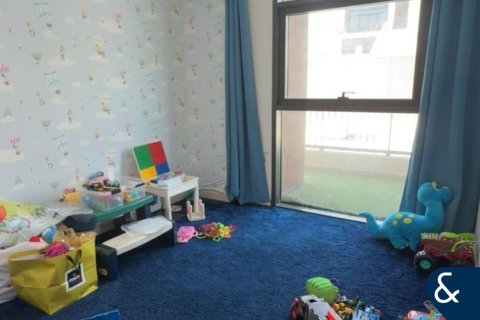 Appartement à Park Point, Dubai Hills Estate, Dubai, 3 chambres, 186 m², № 76166 - photo 5