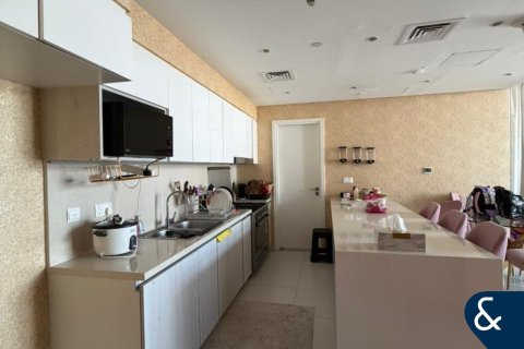 Appartement à Park Point, Dubai Hills Estate, Dubai, 3 chambres, 186 m², № 76166 - photo 9