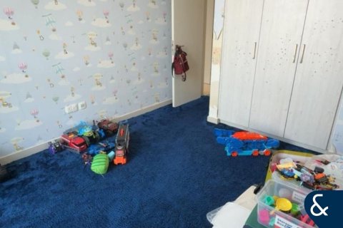 Appartement à Park Point, Dubai Hills Estate, Dubai, 3 chambres, 186 m², № 76166 - photo 3