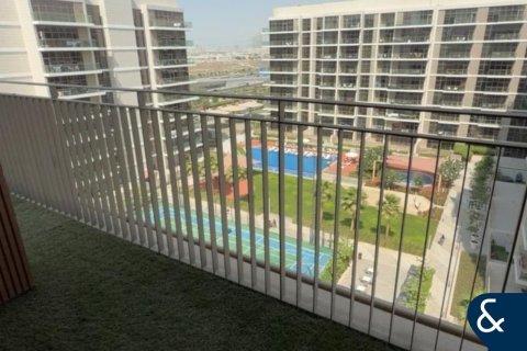 Appartement à Park Point, Dubai Hills Estate, Dubai, 3 chambres, 186 m², № 76166 - photo 10