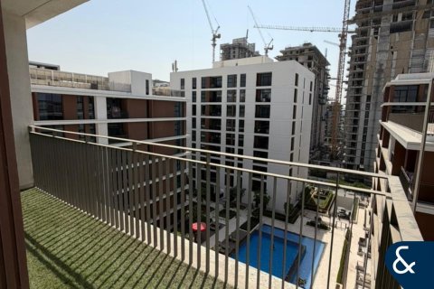 Appartement à Park Point, Dubai Hills Estate, Dubai, 3 chambres, 186 m², № 76166 - photo 6