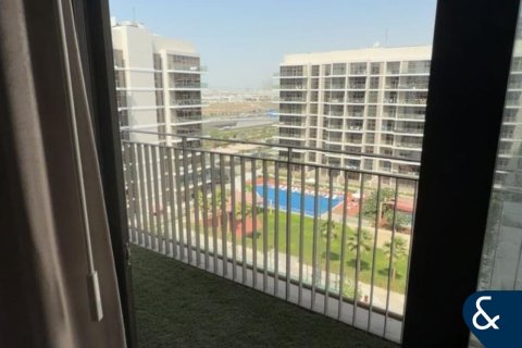 Appartement à Park Point, Dubai Hills Estate, Dubai, 3 chambres, 186 m², № 76166 - photo 18