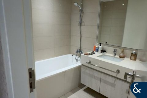 Appartement à Park Point, Dubai Hills Estate, Dubai, 3 chambres, 186 m², № 76166 - photo 12