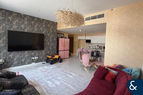 Appartement à Park Point, Dubai Hills Estate, Dubai, 3 chambres, 186 m², № 76166 - photo 4