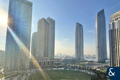 Apartment in Harbour Gate, Dubai Creek Harbour (The Lagoons), Dubai 2 bedrooms, 106 sq.m. № 76169 - photo 1