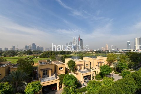 منزل ذو طابقين في ذا فيوز, دبي 3 غرف نوم, 340 م² رقم 44129 - صورة 1