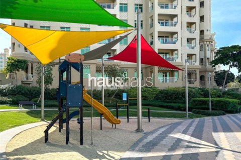 شقة في Shoreline Apartments, نخلة جميرا, دبي 2 غرف نوم, 144 م² رقم 44118 - صورة 9