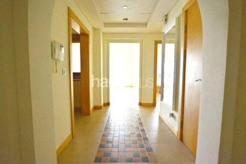شقة في Shoreline Apartments, نخلة جميرا, دبي 2 غرف نوم, 144 م² رقم 44118 - صورة 3