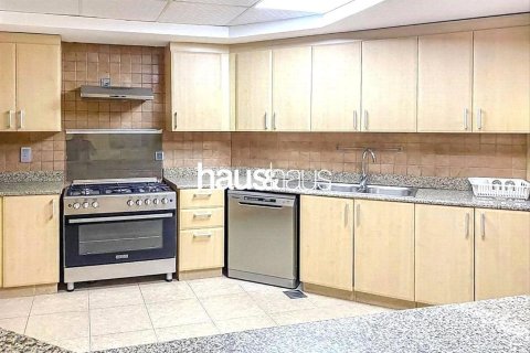 شقة في Shoreline Apartments, نخلة جميرا, دبي 2 غرف نوم, 144 م² رقم 44118 - صورة 7