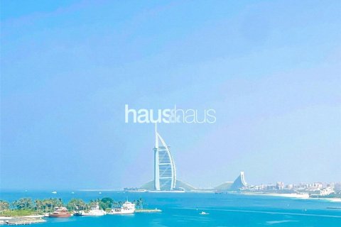 شقة في Shoreline Apartments, نخلة جميرا, دبي 2 غرف نوم, 144 م² رقم 44118 - صورة 1