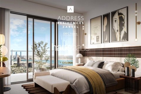 شقة في Zabeel, دبي 2 غرف نوم, 106 م² رقم 44130 - صورة 9