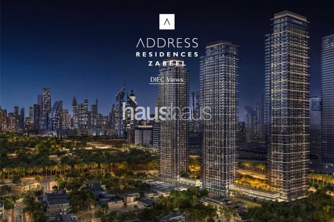 شقة في Zabeel, دبي 2 غرف نوم, 106 م² رقم 44130 - صورة 4