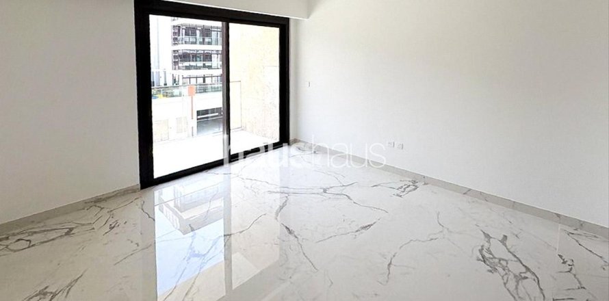 شقة في Meydan, دبي استوديو, 32 م² رقم 44120