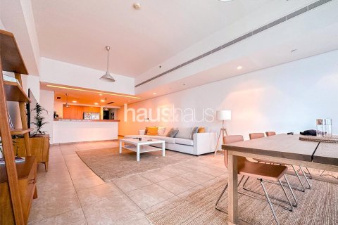 Apartment in Marina Residences, Palm Jumeirah, Dubai 2 bedrooms, 174 sq.m. № 44131 - photo 2