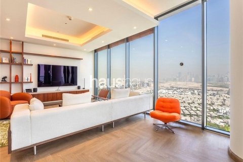 شقة في Sobha Hartland, مدينة محمد بن راشد, دبي 2 غرف نوم, 123 م² رقم 44119 - صورة 1