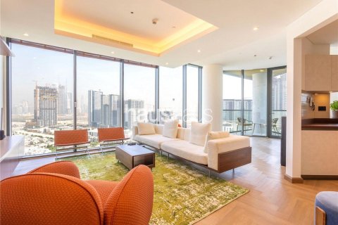 شقة في Sobha Hartland, مدينة محمد بن راشد, دبي 2 غرف نوم, 123 م² رقم 44119 - صورة 5