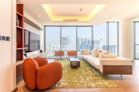 شقة في Sobha Hartland, مدينة محمد بن راشد, دبي 2 غرف نوم, 123 م² رقم 44119 - صورة 4