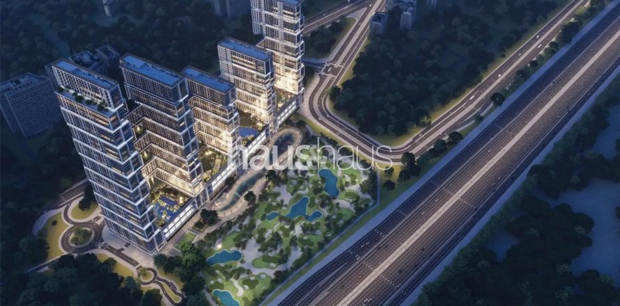 منزل ذو طابقين في Sobha Hartland, مدينة محمد بن راشد, دبي 4 غرف نوم, 278 م² رقم 44121
