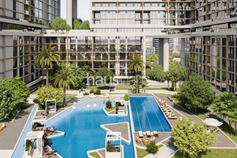 منزل ذو طابقين في Sobha Hartland, مدينة محمد بن راشد, دبي 4 غرف نوم, 278 م² رقم 44121 - صورة 11