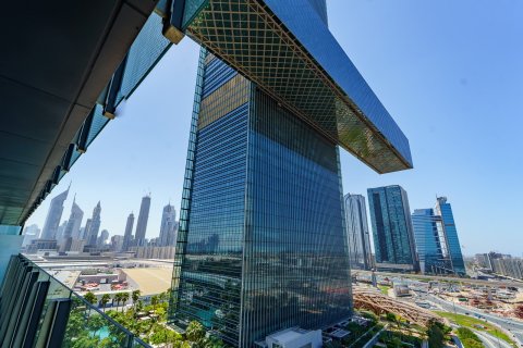 Apartamento en Zabeel, Dubai, 2 dormitorios, 166 m², № 96931 - foto 2