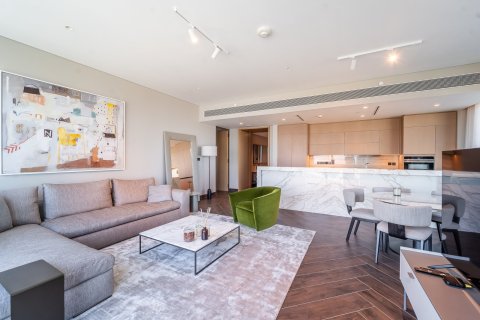 Apartamento en Zabeel, Dubai, 2 dormitorios, 166 m², № 96931 - foto 6