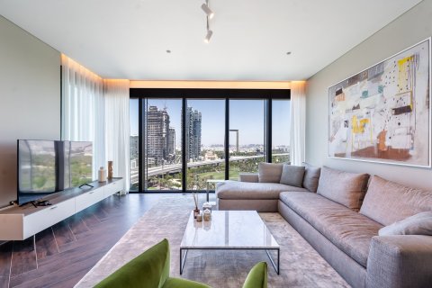 Apartamento en Zabeel, Dubai, 2 dormitorios, 166 m², № 96931 - foto 4