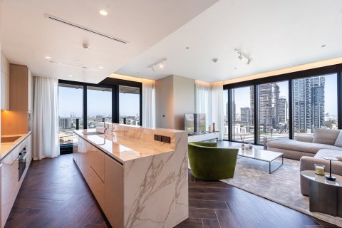 Apartamento en Zabeel, Dubai, 2 dormitorios, 166 m², № 96931 - foto 3