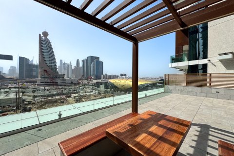 Apartment in Al Kifaf, Dubai 2 bedrooms, 144 sq.m. № 96926 - photo 20