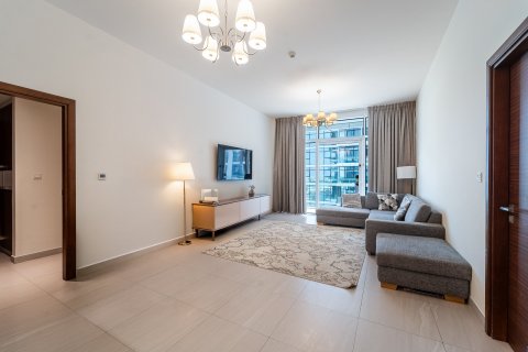 Apartment in Al Kifaf, Dubai 2 bedrooms, 144 sq.m. № 96926 - photo 4