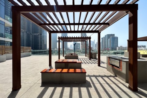 Apartment in Al Kifaf, Dubai 2 bedrooms, 144 sq.m. № 96926 - photo 21