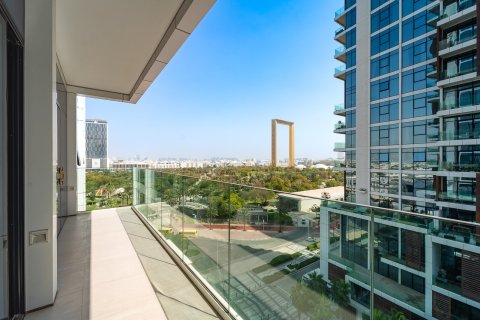 Apartment in Al Kifaf, Dubai 2 bedrooms, 144 sq.m. № 96926