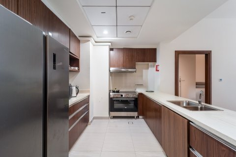 Apartment in Al Kifaf, Dubai 2 bedrooms, 144 sq.m. № 96926 - photo 2