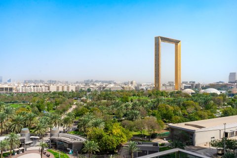 Apartment in Al Kifaf, Dubai 2 bedrooms, 144 sq.m. № 96926 - photo 14