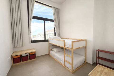 Купить квартиру в Дубае: 2 спальни, 87м², № 96925 - фото 4