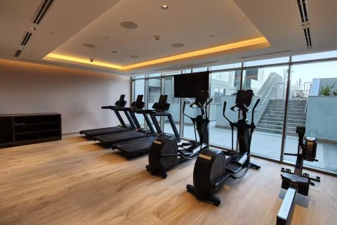 Appartement à Dubai, 1 chambre, 49 m², № 96919 - photo 15