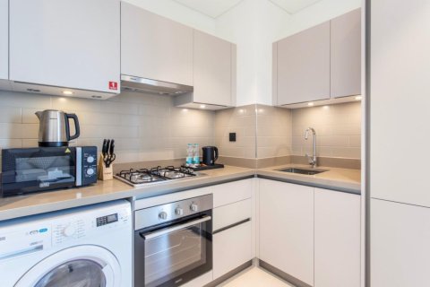 Appartement à Dubai, 1 chambre, 49 m², № 96919 - photo 9