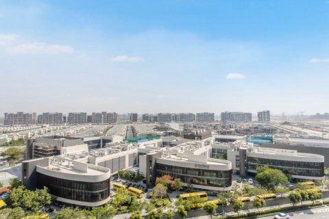 Apartamento en Dubai, 1 dormitorio, 49 m², № 96919